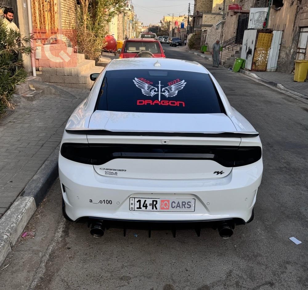 دودج تشارجر